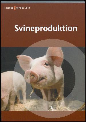 Svineproduktion