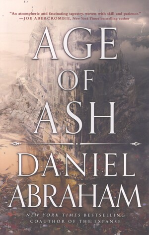 Age of ash