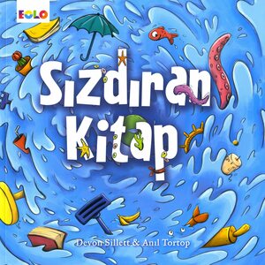 Sızdıran kitap