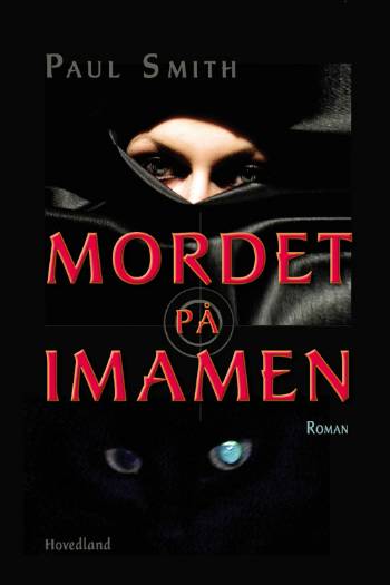 Mordet på imamen