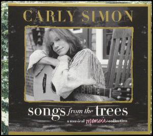 Songs from the trees : a musical memoir collection