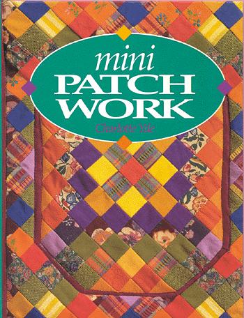 Mini patchwork