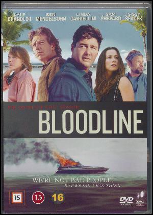 Bloodline. Disc 5, part 12-13