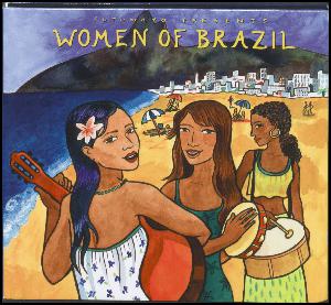 Women of Brazil