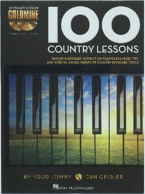 100 country lessons