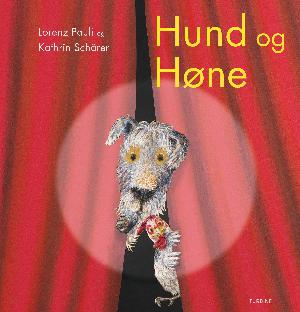 Hund og høne