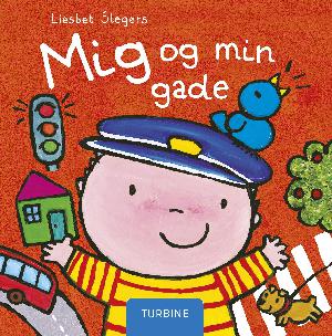 Mig og min gade