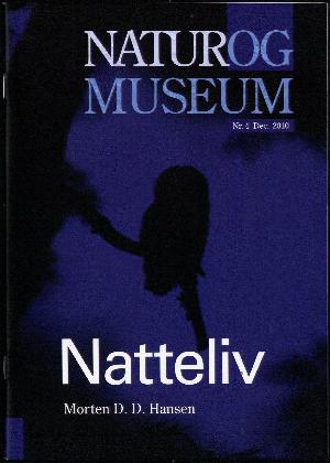 Natteliv