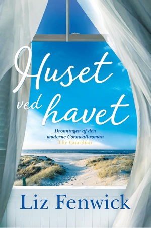 Huset ved havet