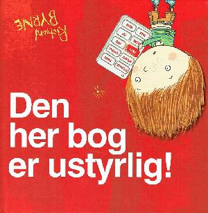 Den her bog er ustyrlig!