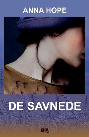 De savnede. Bind 2