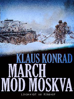 March mod Moskva