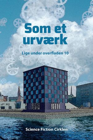 Som et urværk