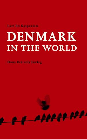 Denmark in the world