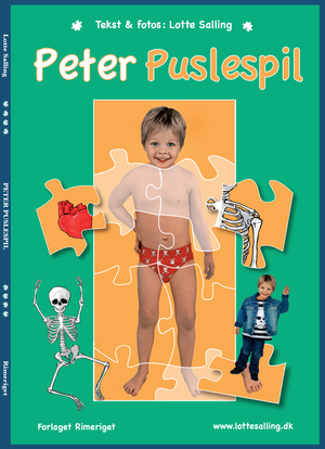 Peter puslespil