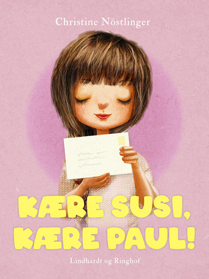 Kære Susi, kære Paul!