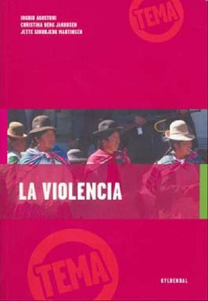 La violencia