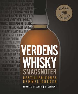 Verdens whisky