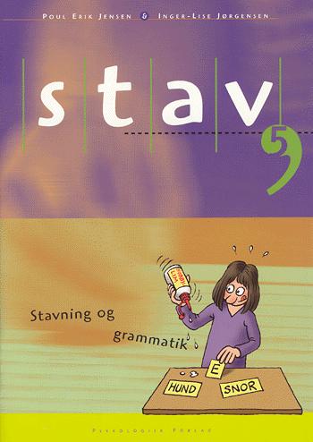 Stav 5 : stavning og grammatik