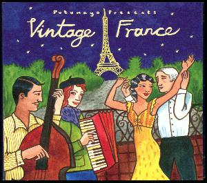 Vintage France