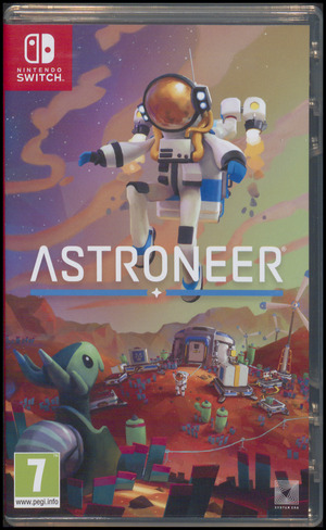 Astroneer