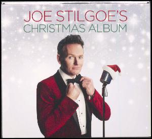 Joe Stilgoe's Christmas album