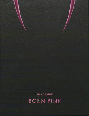 Born pink