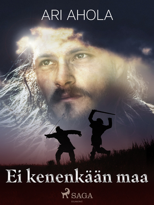 Ei kenenkään maa