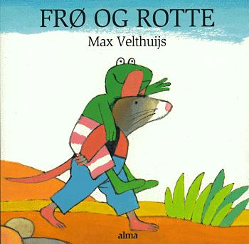 Frø og Rotte