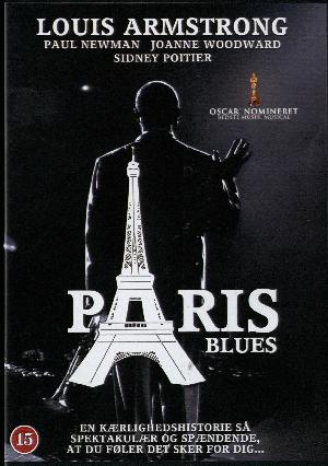 Paris blues