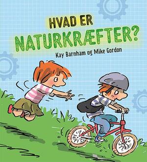 Hvad er naturkræfter?