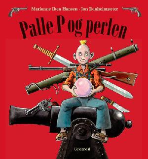 Palle P og perlen