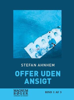 Offer uden ansigt. Bind 1