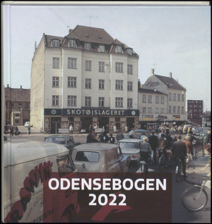 Odensebogen. Årgang 2022