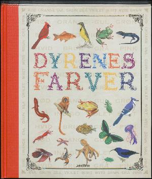 Dyrenes farver