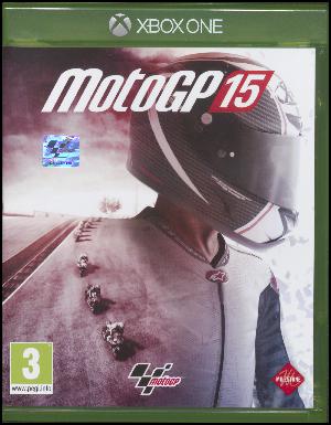 MotoGP 15