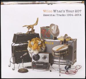 What's your 20? : essential tracks 1994-2014