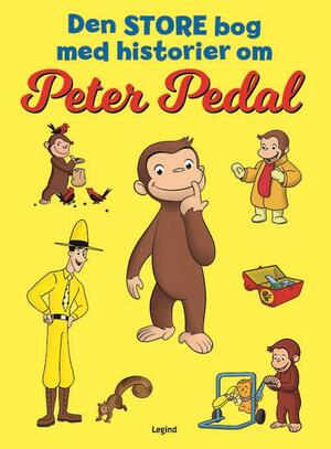 Peter Pedal