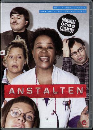 Anstalten