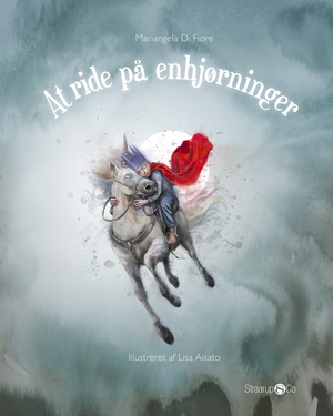 At ride på enhjørninger