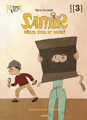 Samir - mors boa er væk!