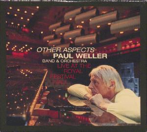 Other aspects : live at the Royal Festival Hall