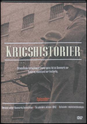 Krigshistorier. 05