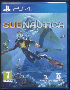 Subnautica