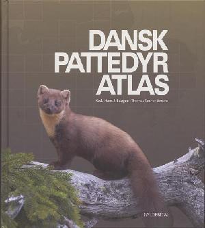 Dansk pattedyratlas