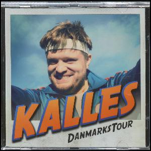 Kalles DanmarksTour