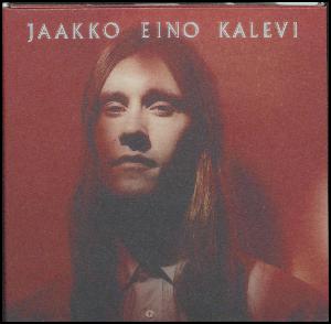 Jaakko Eino Kalevi