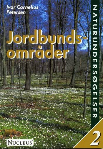 Naturundersøgelser. Bind 2 : Jordbundsområder