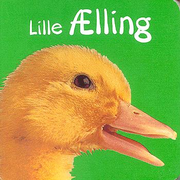 Lille ælling