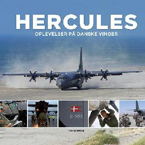 Hercules : oplevelser på danske vinger